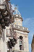 Ragusa Ibla - Chiesa di Santa Maria dell Idria 